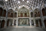 Kashan_Boroujerdi Historical house_MG_2583