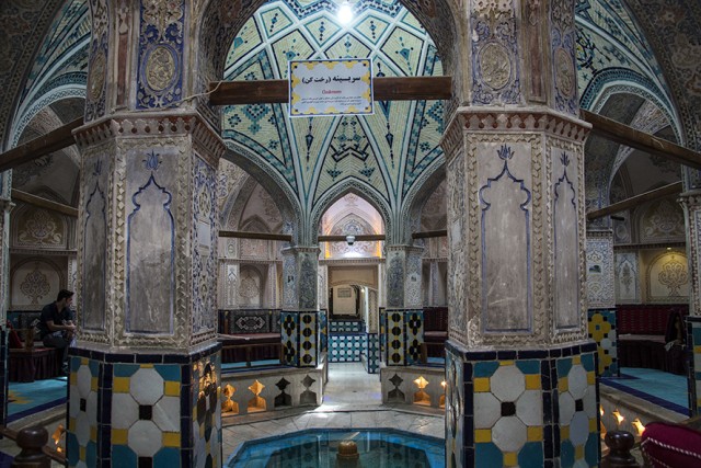 Kashan_Sultan Amir Ahmad Hammam_MG_2506