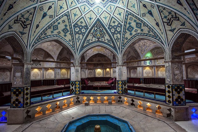 Kashan_Sultan Amir Ahmad Hammam_MG_2516