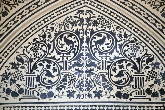 Kashan_Sultan Amir Ahmad Hammam_MG_2520