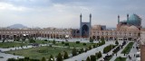 IRI_MG_2891-2893_Isfahan_Imamplatz mit Imam- + Freitagsmoschee