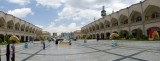 Mesched_Eingang zum Imam Reza Komplex_TZ1000221