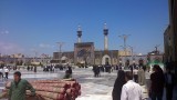 Mesched_Imam Reza Komplex_DSC_0238
