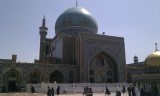 Mesched_Imam Reza Komplex_IMAG0018