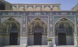 Mesched_Imam Reza Komplex_IMAG0021