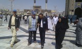 Mesched_Imam Reza Komplex_IMAG0024
