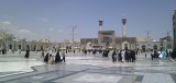 Mesched_Imam Reza Komplex_IMAG0027