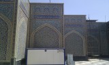 Mesched_Imam Reza Komplex_IMAG0035