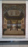 Mesched_Imam Reza Komplex_IMAG0042_Teppich