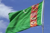Turkmenische Flagge_IMG_1421