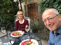 Diner voor twee