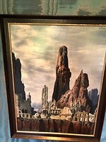 Schilderij Willink