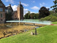 De brug van Hans van Heeswijk
