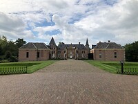 Kasteel ‘t Twikkel