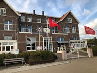Het Zeehuis