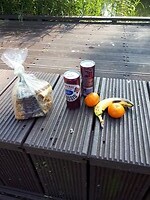 Lunchpakket uit Castricum
