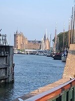 Het Muiderslot