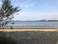 Een der Loosdrechtse Plassen