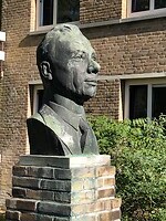 Koos Vorrink
