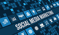 social media agency in UK