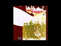 Led Zeppelin - Ramble On (HD)
