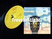 J.J. Cale - Travelin' Light