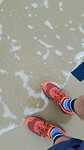 Strand van Hendaye
