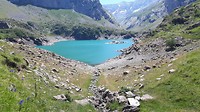 Lac des Gloriettes