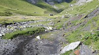 Cabane l'Aguila