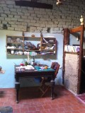 "Stilte" huis