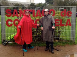 Gerard en Paulien Hazelebach