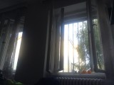 Uitzicht studentenkot