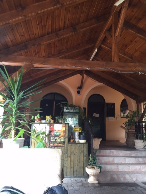 Pension