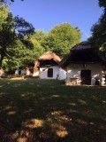 Hobbit huisjes