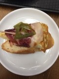 Tapas in Barcelona!
