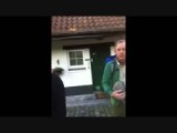 We zijn op weg!