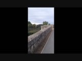 De langste Romeinse brug!!