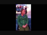 Wachten op de bus