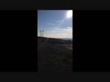 Wat een fantastische dag! Er volgen meer filmpjes