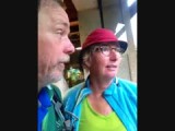 Ochtendoverweging Aankomstdag in Santiago
