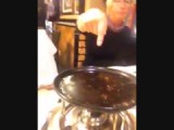 De ASADOR!!