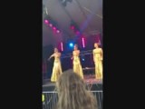 Dag 2 Vierdaagse 1
