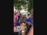 Dag 2 vierdaagse 2