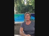 heel lekker gegeten in Varazdin!!