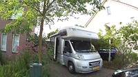 Ons huis voor de komende 2 weken
