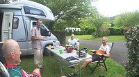 rustgisteren