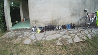 schoenen