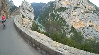 Gorges