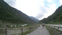 fietspad