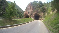 tunnel